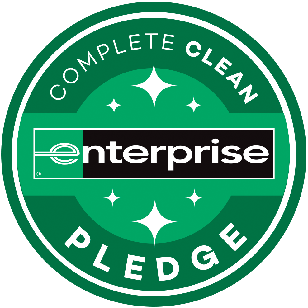 Enterprise Complete Clean Pledge