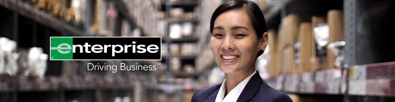 Enterprise Drives Your Business