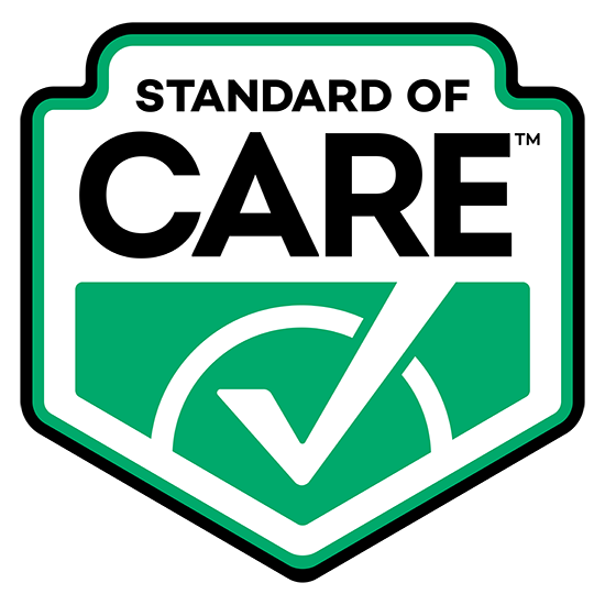 Standard of Care