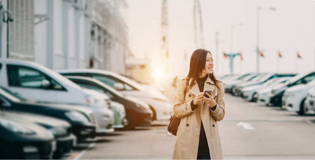 Enterprise RentACar 엔터프라이즈 렌터카, 세계 1위 규모 렌터카와 함께하는 편안한 여행의 시작